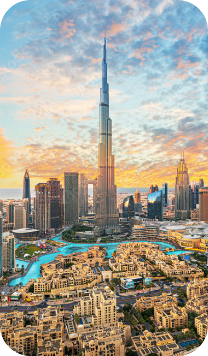 Inception And Pioneering Vision