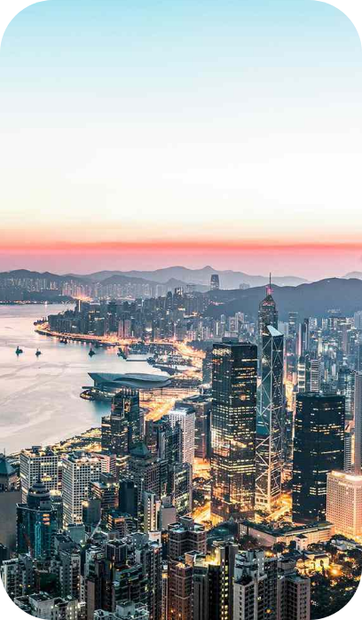 Inception And Pioneering Vision