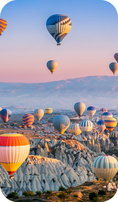 Inception And Pioneering Vision