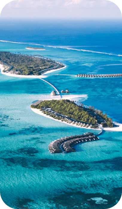 Inception And Pioneering Vision