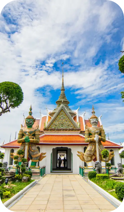 Inception And Pioneering Vision